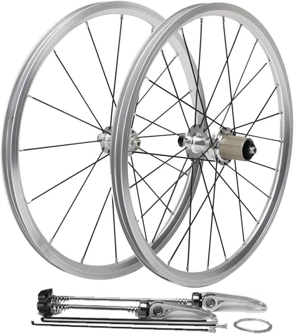 Bianchi - 451 ホイールセット フリーボディ付 451 ホイールセット フリーボディ付